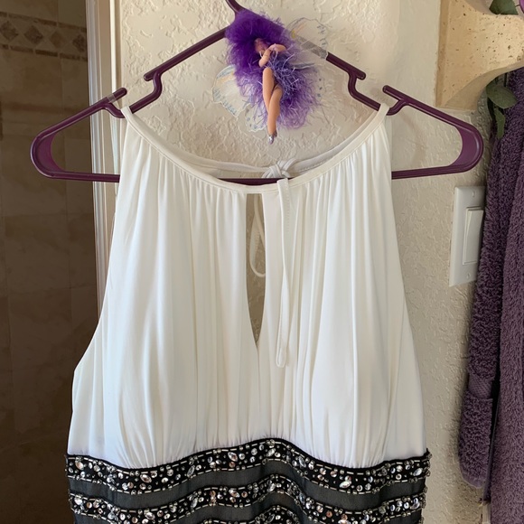 Woman’s 14P Evening Dress .....$100 - Picture 5 of 8